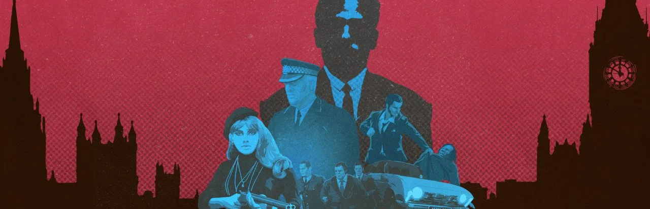 Company of Crime