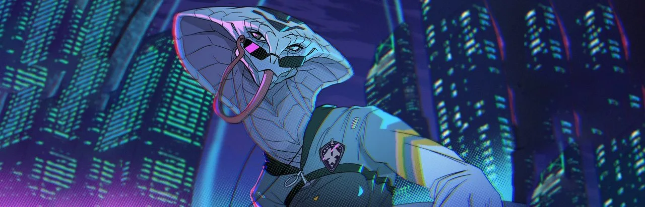 XCOM: Chimera Squad