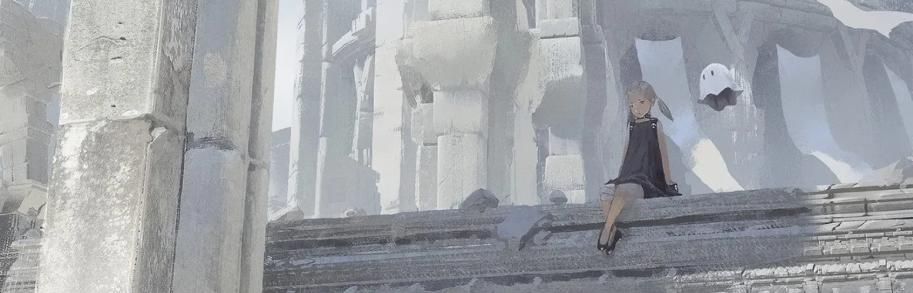 NieR: Re[in]carnation