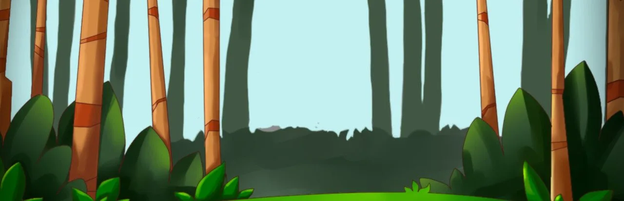 Danko and the mystery of the jungle