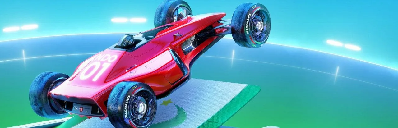 Trackmania (2020)