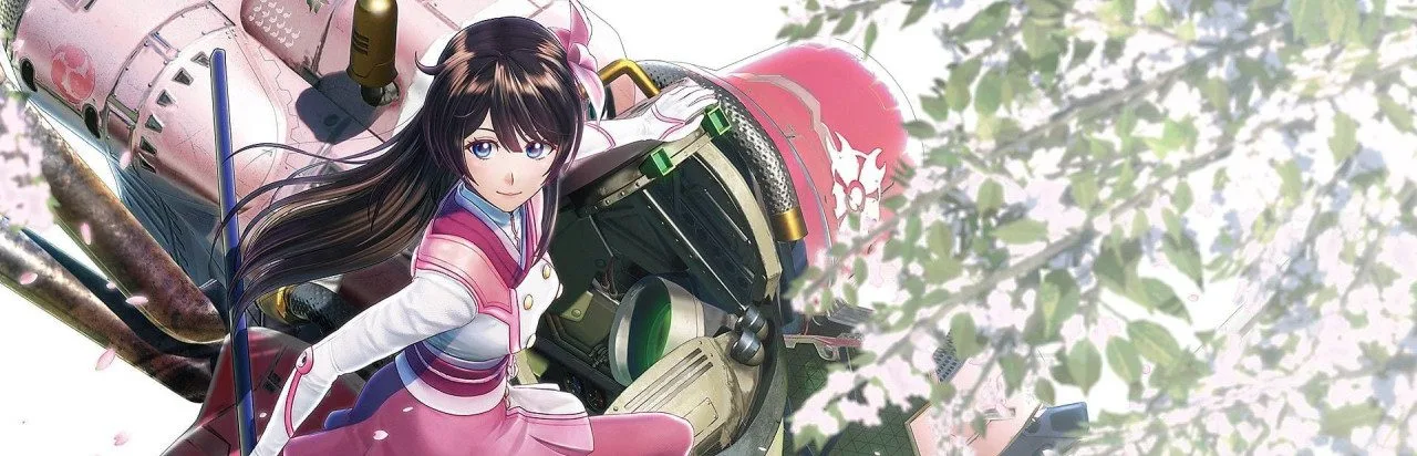 Sakura Wars
