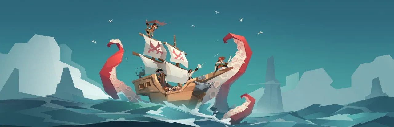 Pirates Outlaws