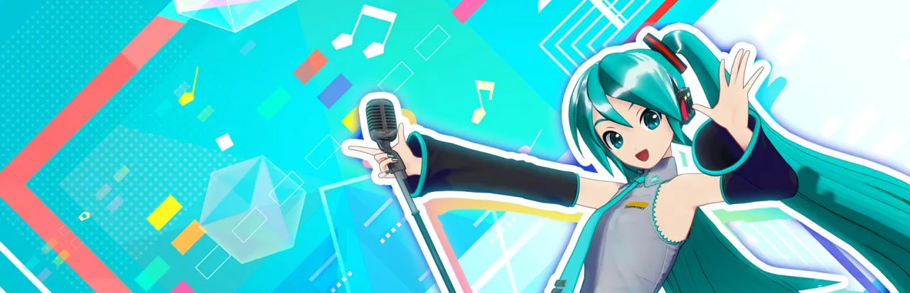 Hatsune Miku: Project DIVA Mega Mix