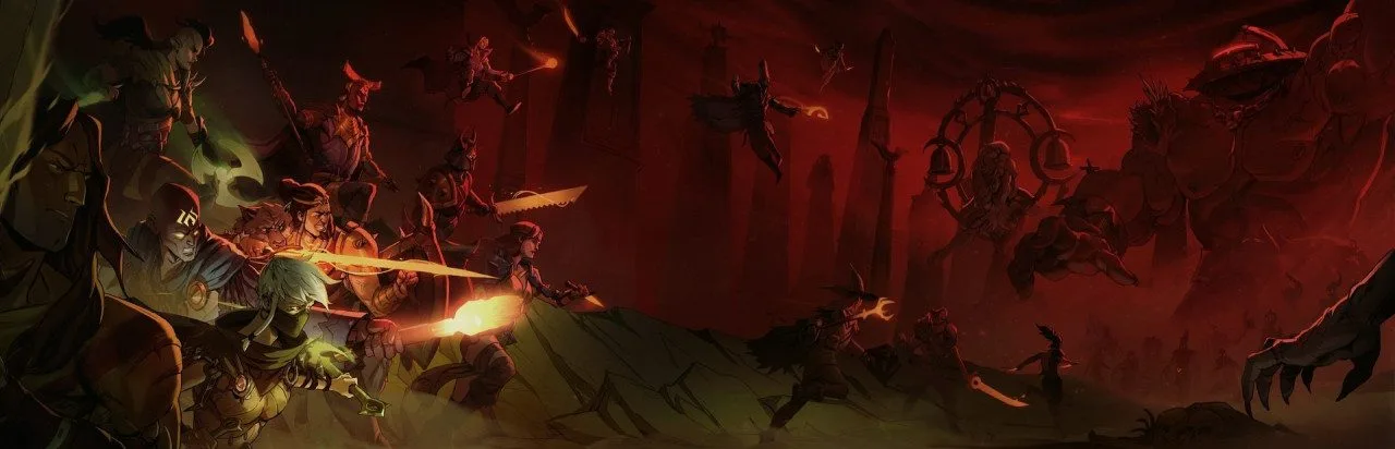 Blightbound