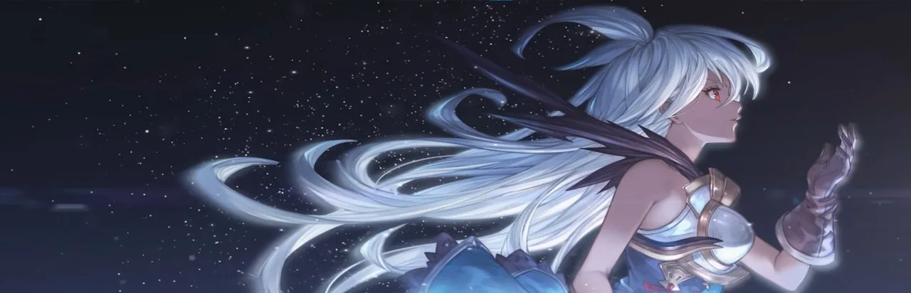 Granblue Fantasy: Versus