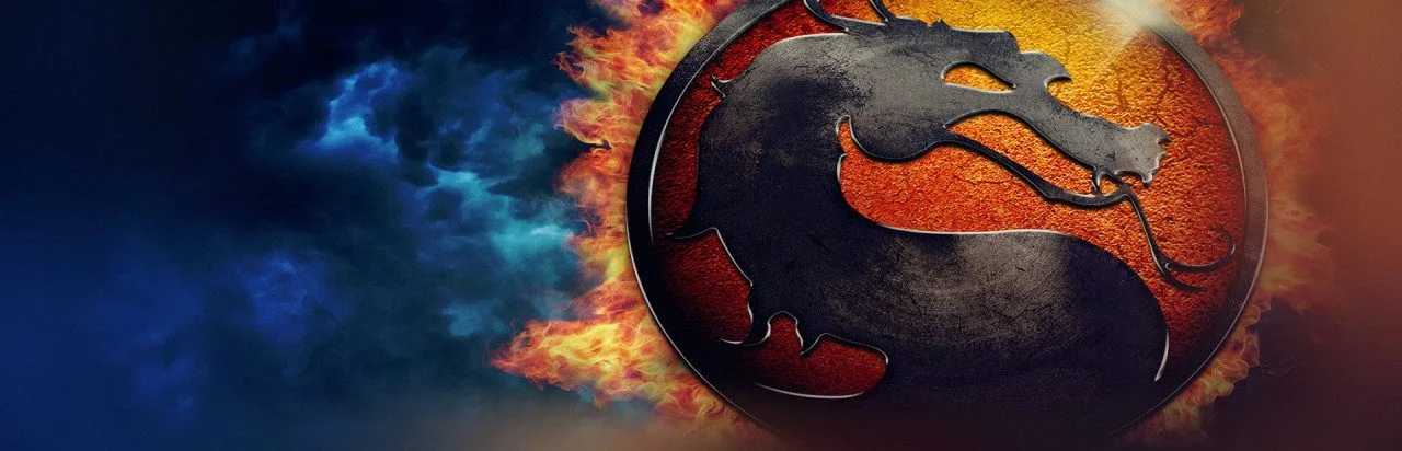 Mortal Kombat