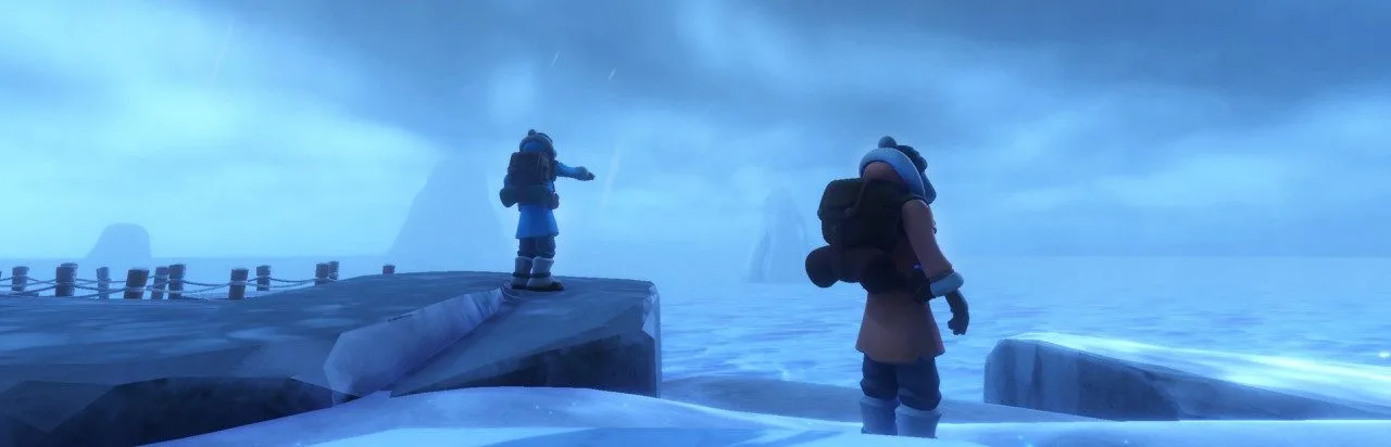 We Were Here Together