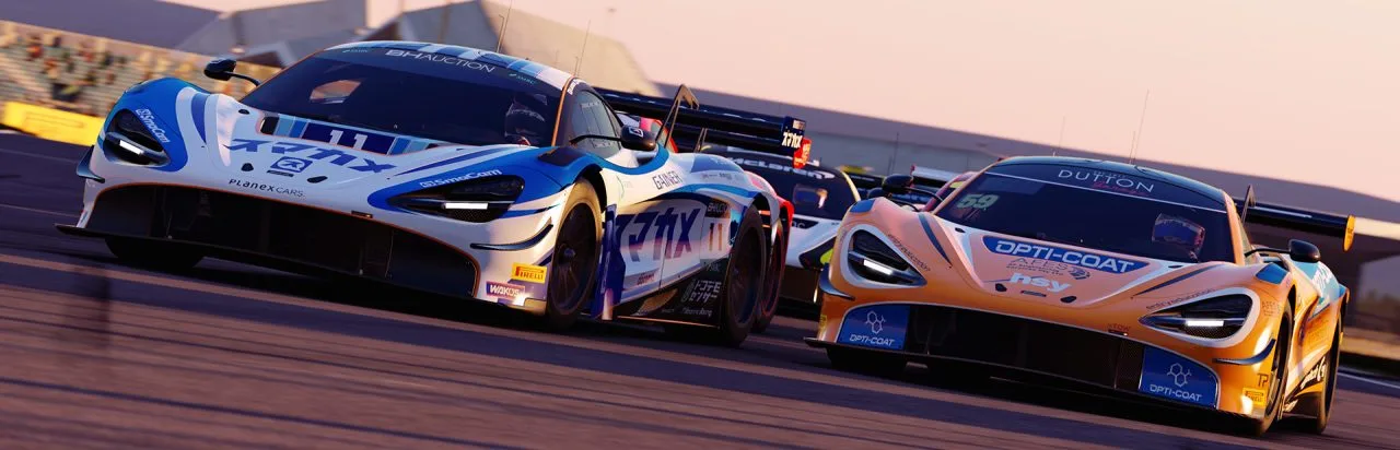 Project CARS 3