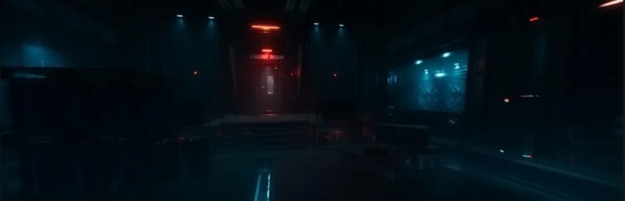 Nemesis: Distress