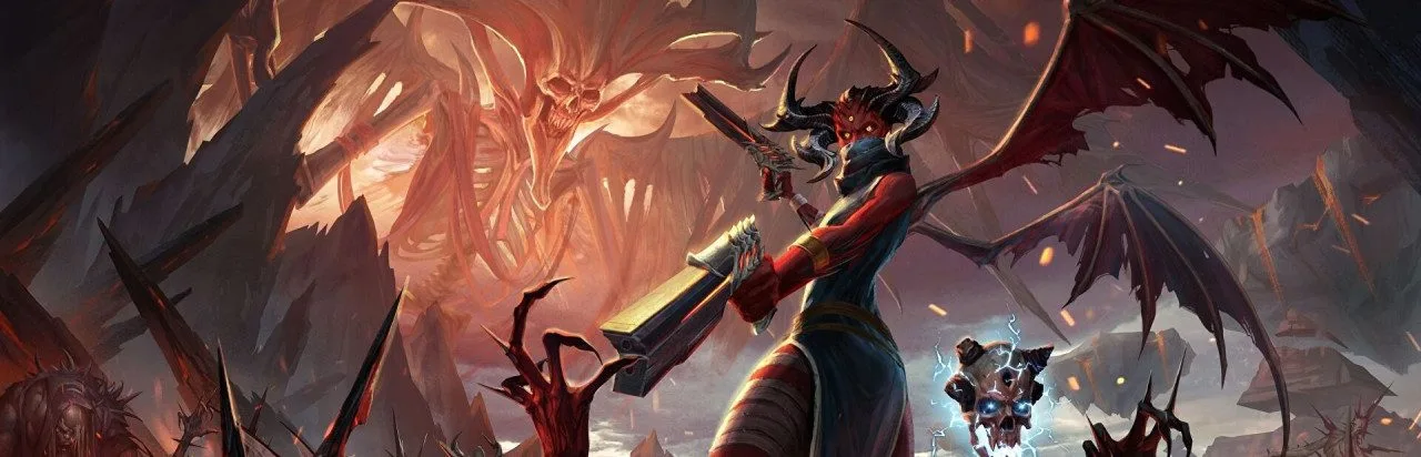 Metal: Hellsinger