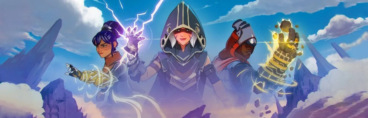 Spellbreak