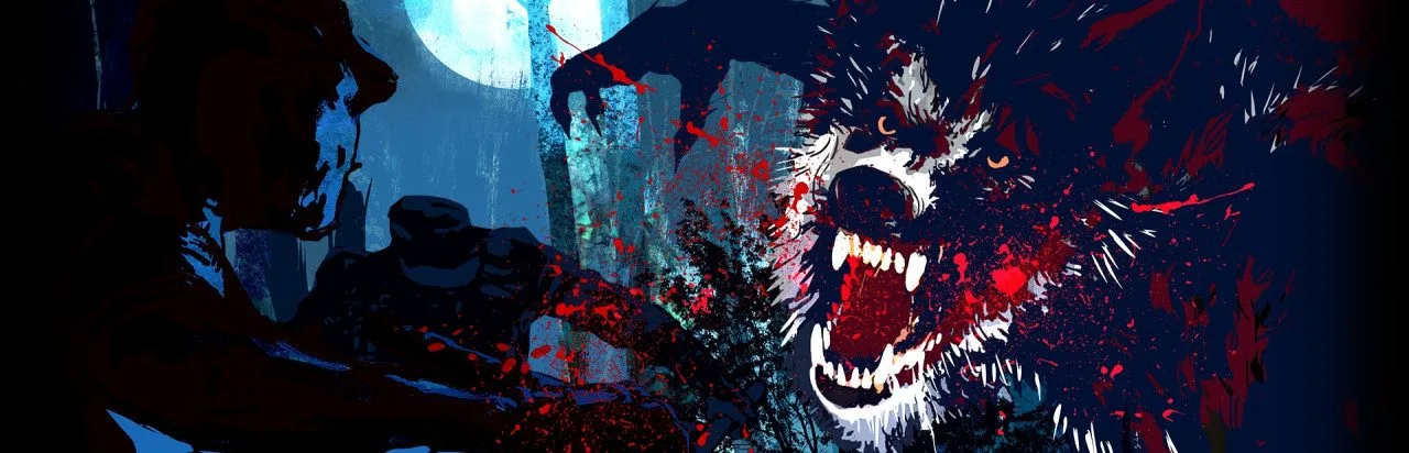Werewolf: The Apocalypse - Heart of the Forest