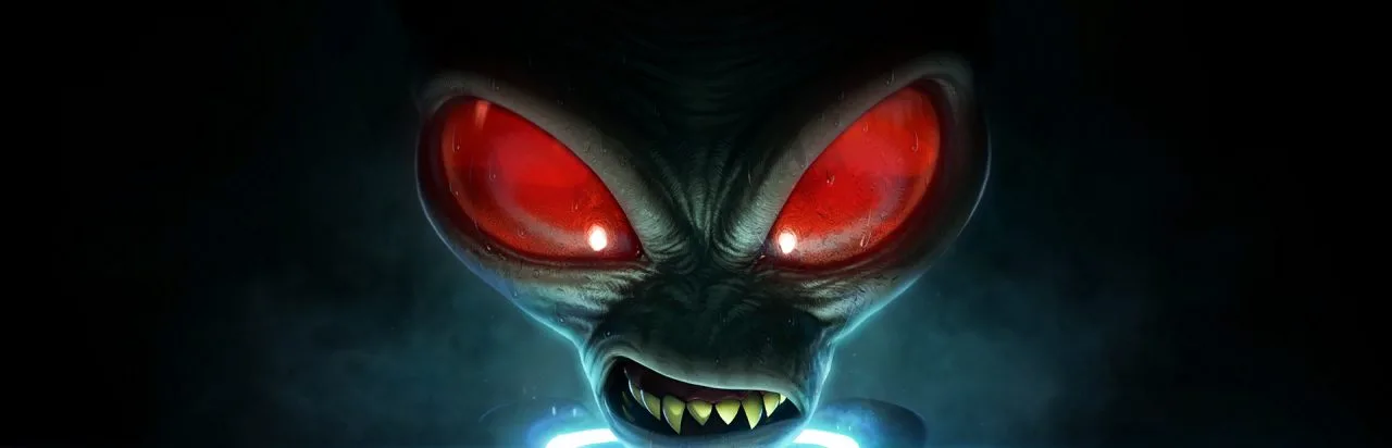 Destroy All Humans!