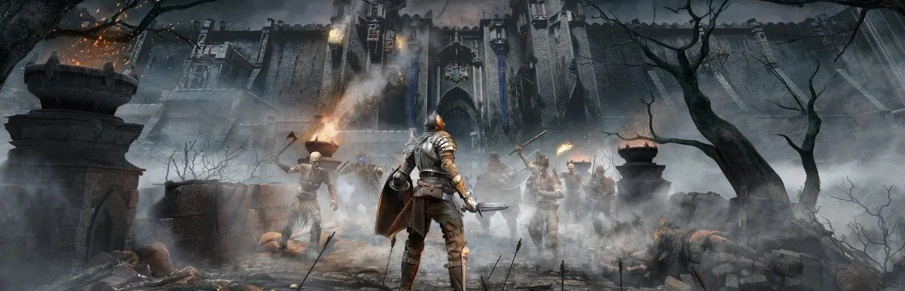 Demon's Souls (2020)