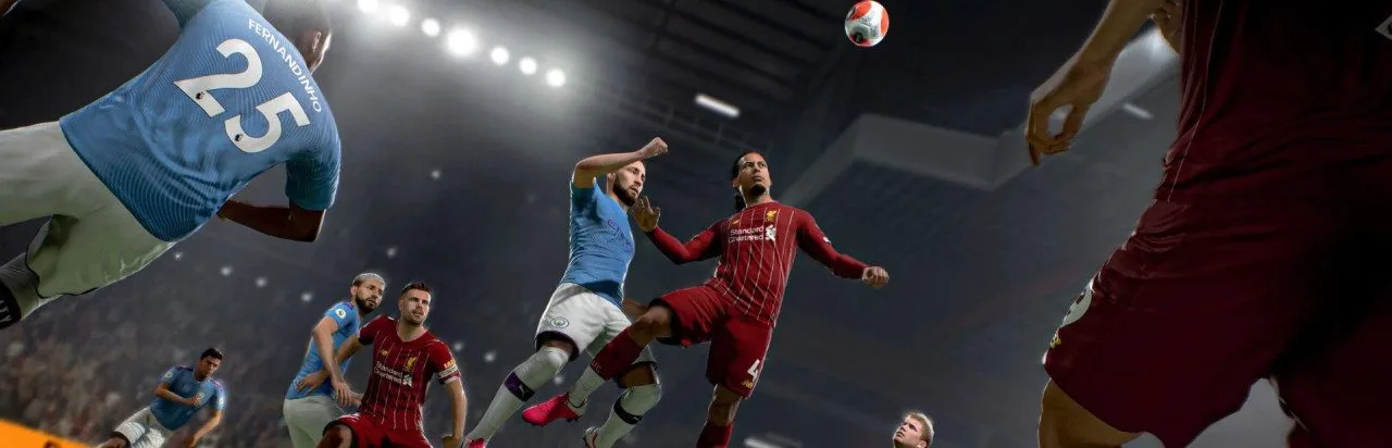 FIFA 21