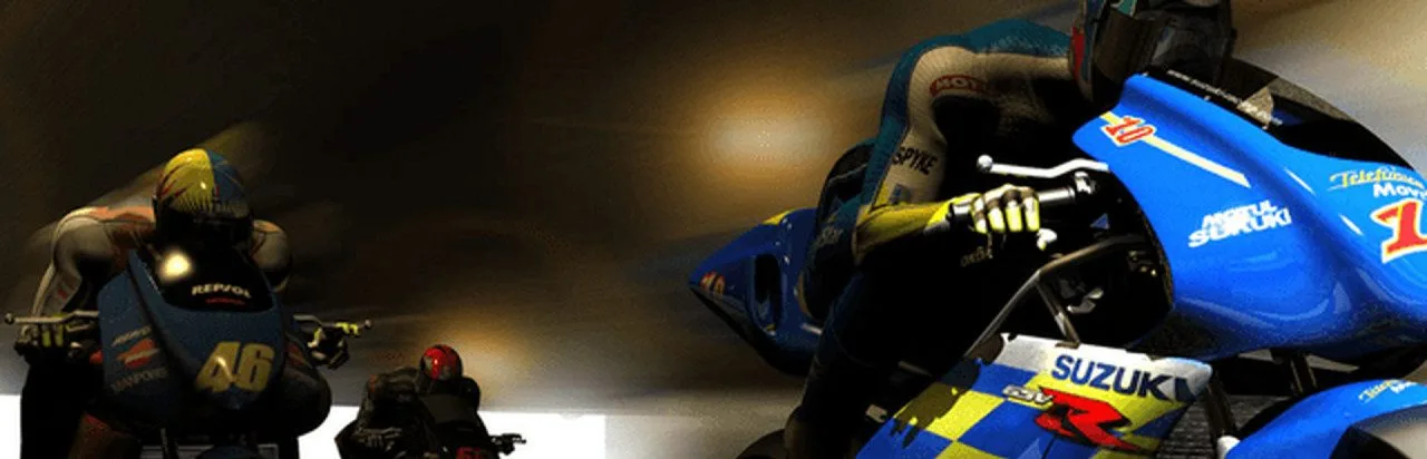 MotoGP: Ultimate Racing Technology 2