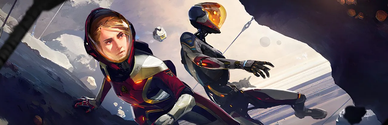 Lone Echo 2