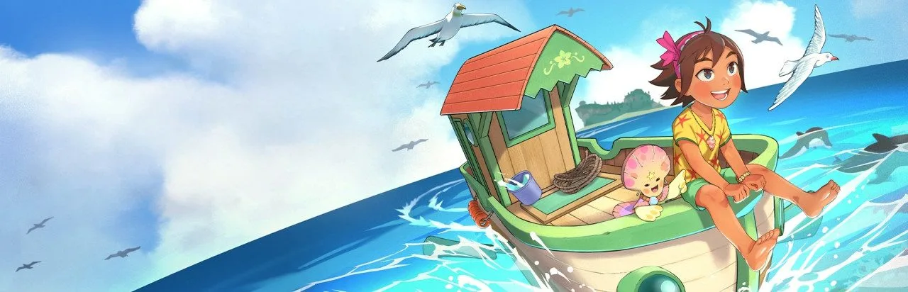Summer in Mara