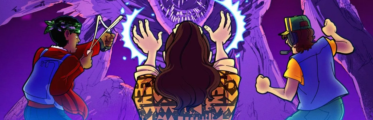 Stranger Things 3: The Game