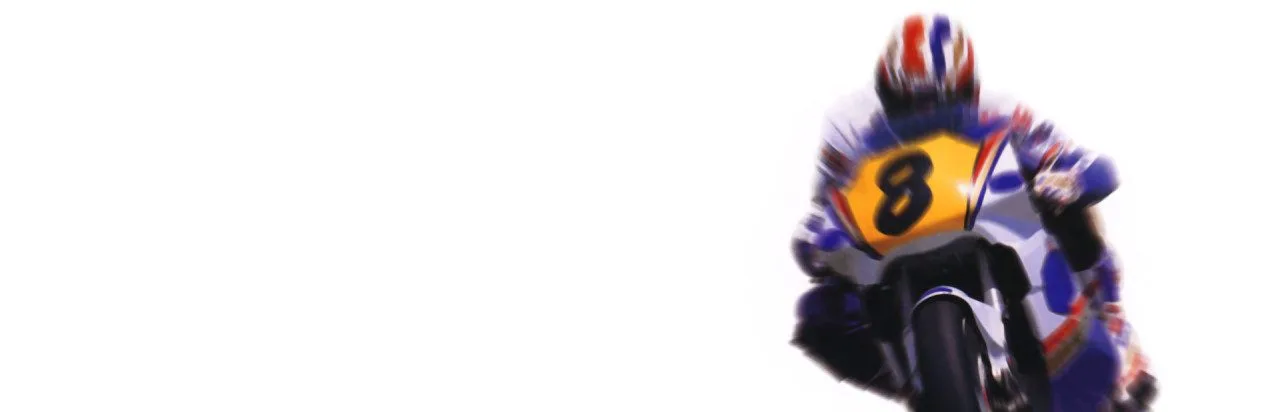 Moto Racer