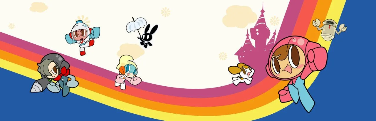 Mr. Driller: DrillLand