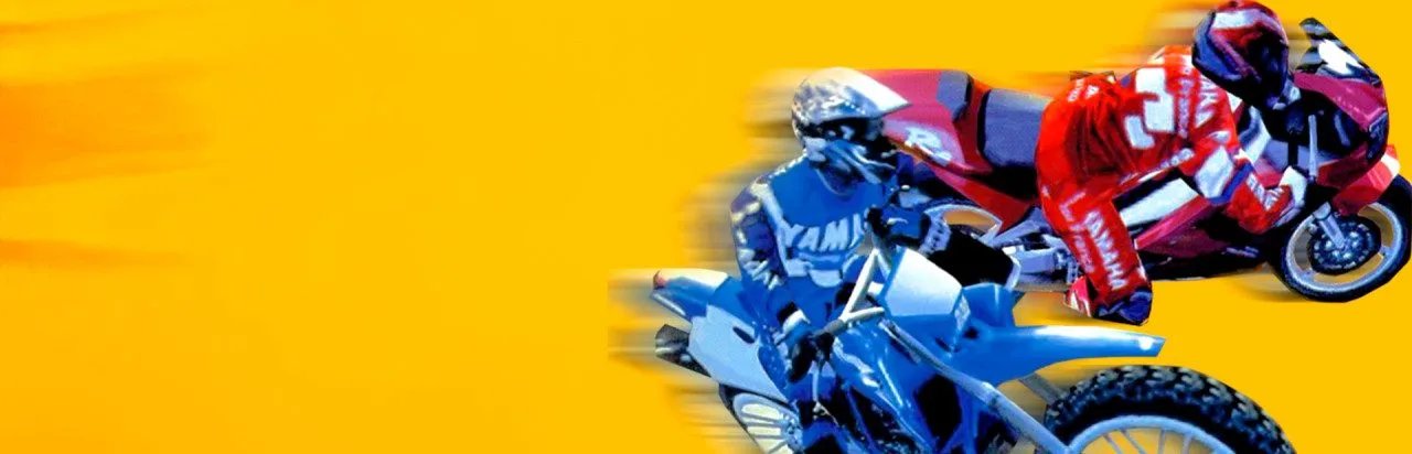 Moto Racer 2