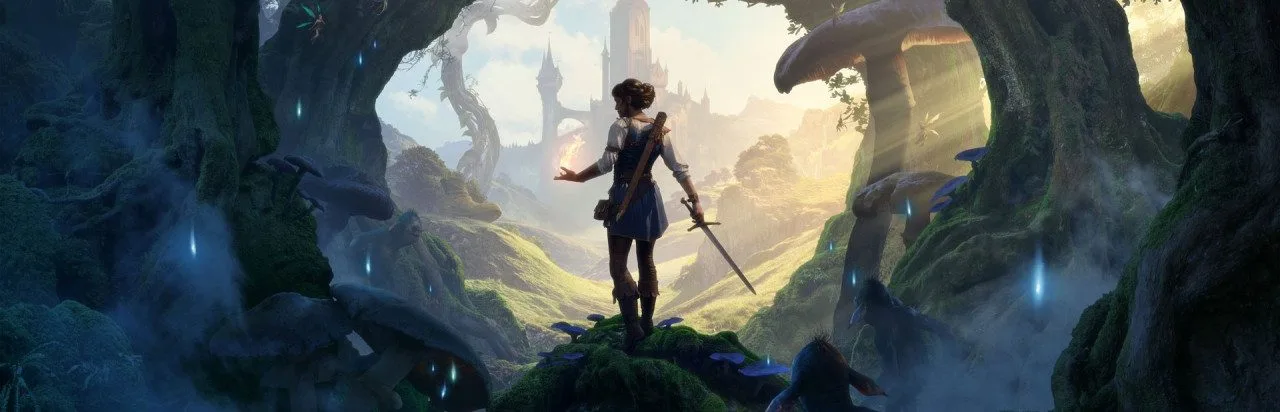 Fable (2027)