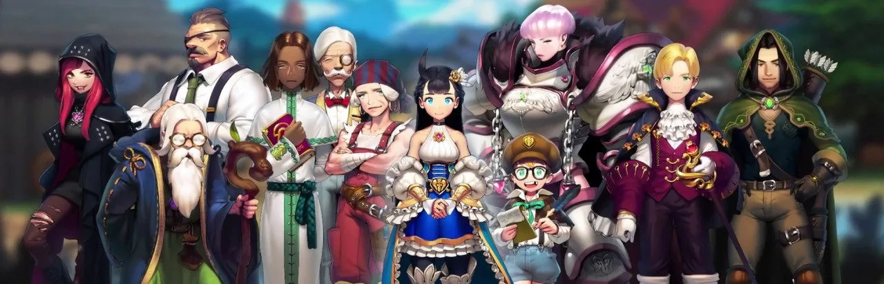 Aria Chronicle