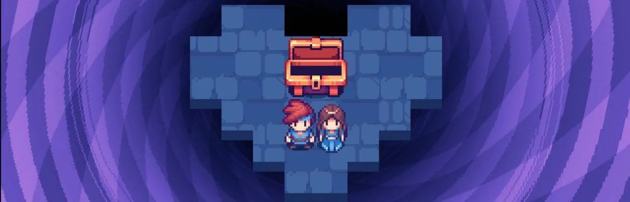 There Is No Game: Wrong Dimension
