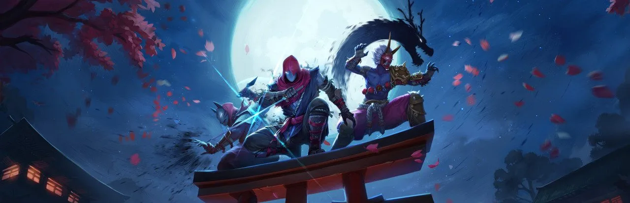 Aragami 2