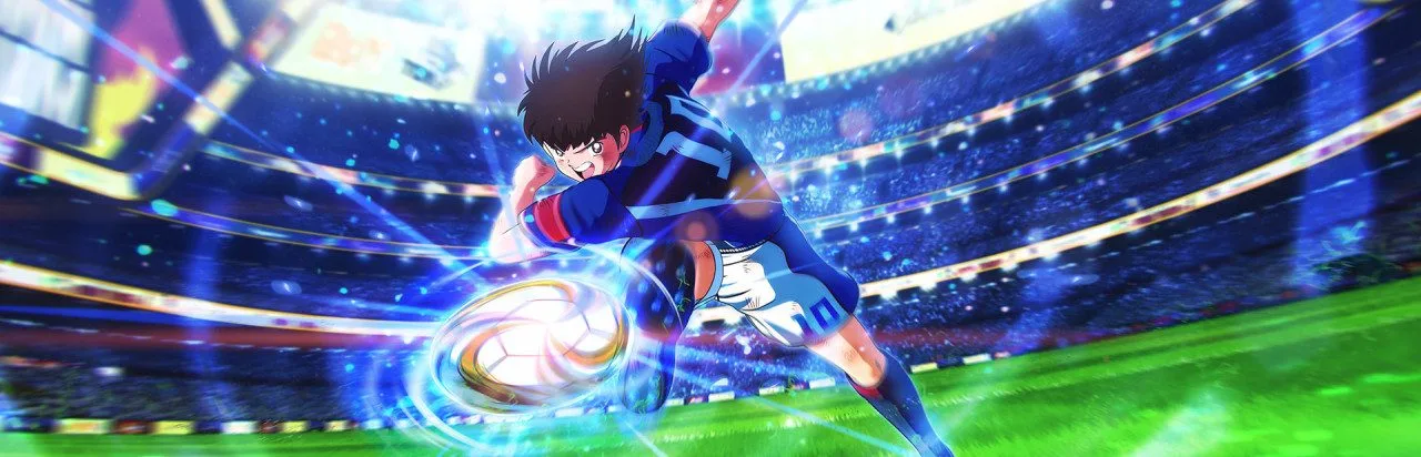 Captain Tsubasa: Rise of New Champions