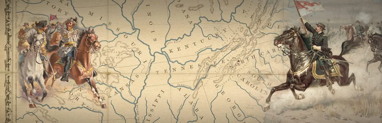 Grand Tactician: The Civil War (1861-1865)