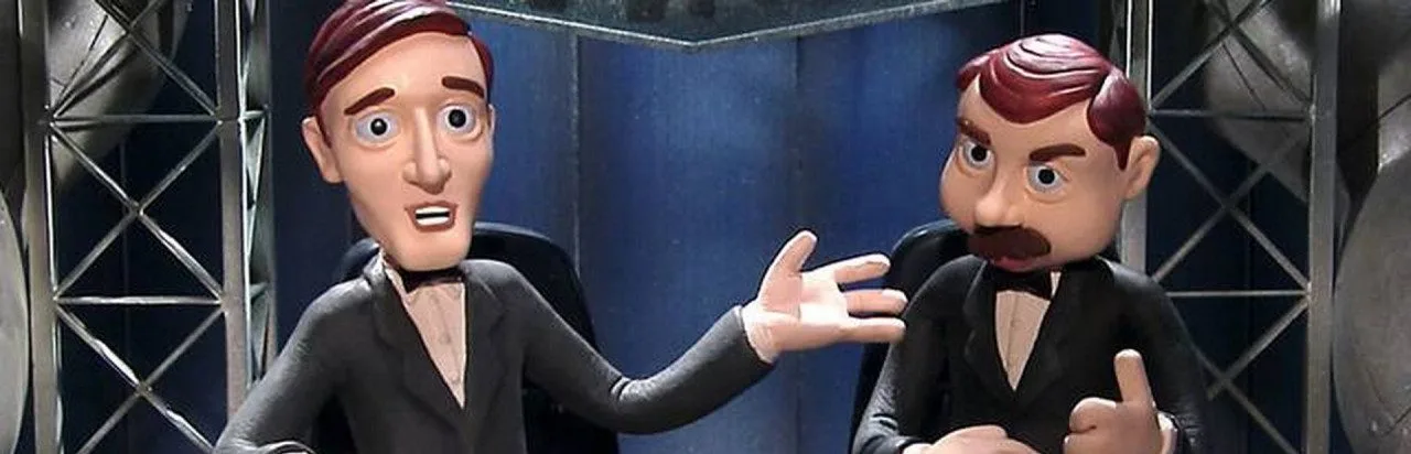 MTV's Celebrity Deathmatch