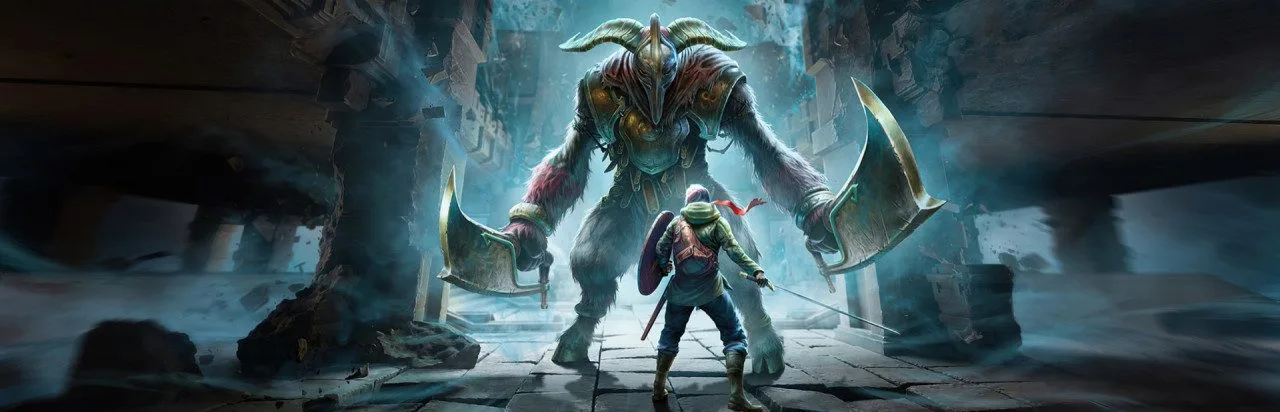 Chronos: Before the Ashes