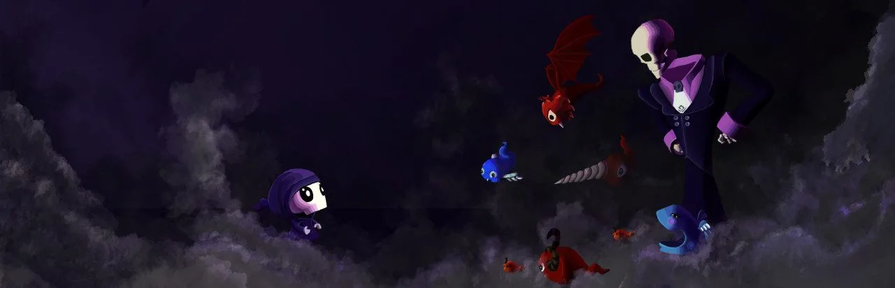 Little Reaper