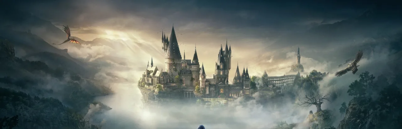 Hogwarts Legacy