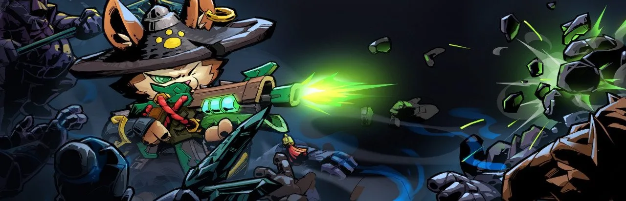 Gunfire Reborn