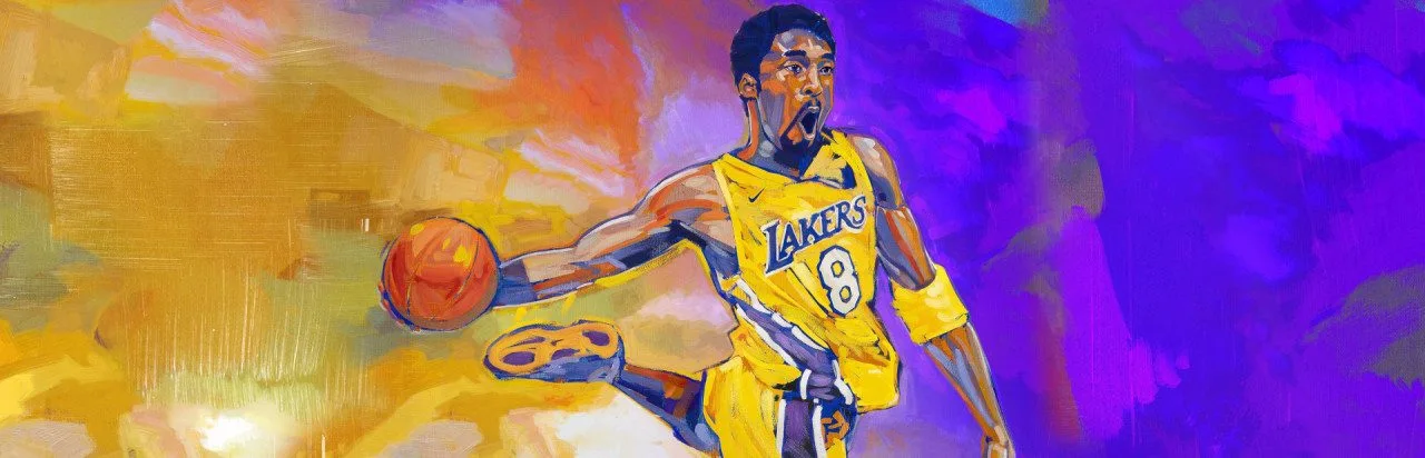 NBA 2K21