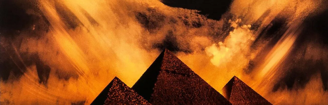 The Mummy