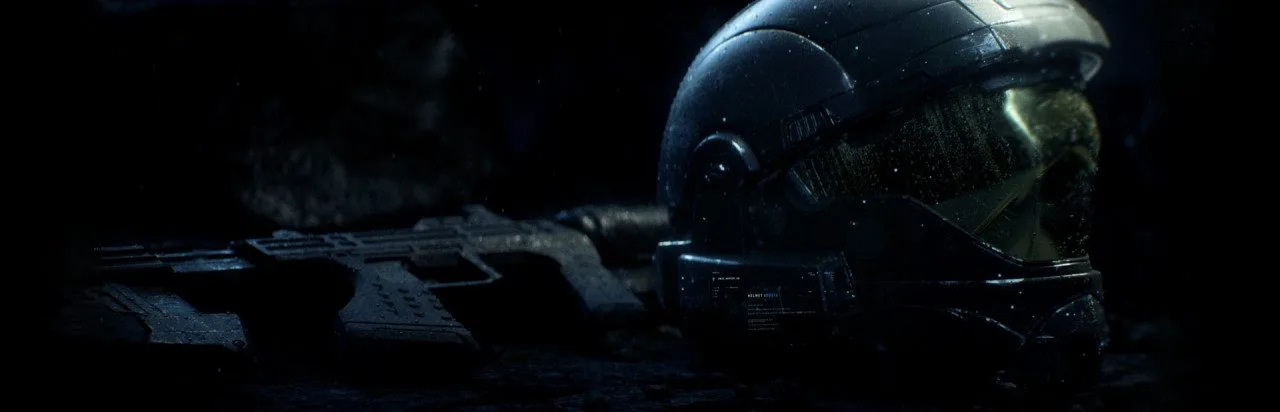 Halo 3: ODST