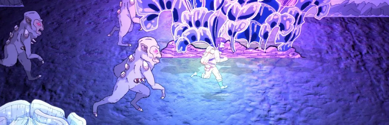 Artificer: Science of Magic