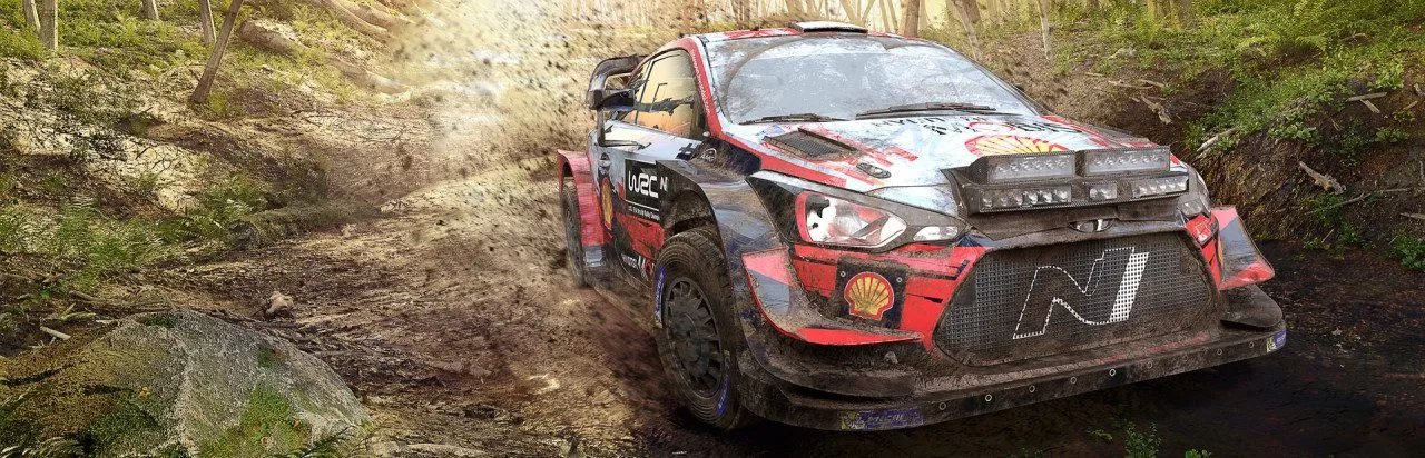 WRC 9
