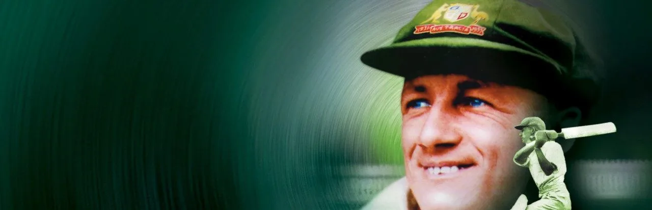 Don Bradman Cricket 14