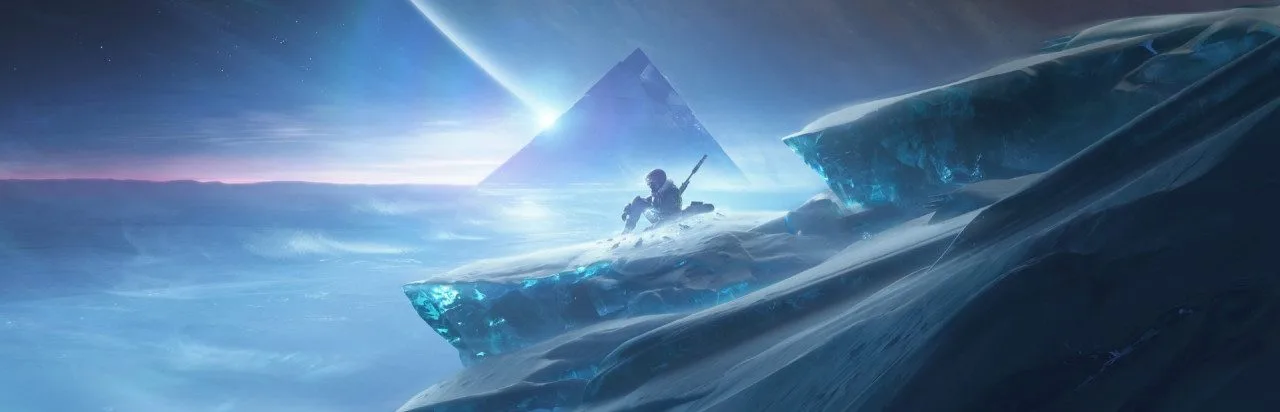 Destiny 2: Beyond Light