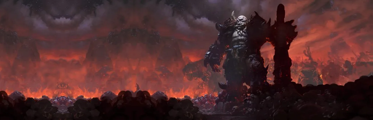 SpellForce 3: Fallen God