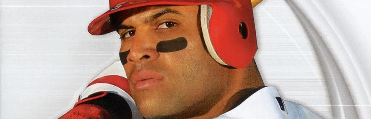 MVP Baseball 2004