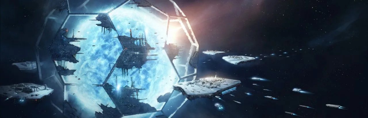 Stellaris: Utopia