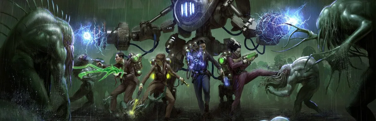 Tesla Force