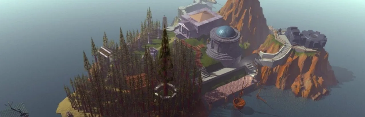 Myst